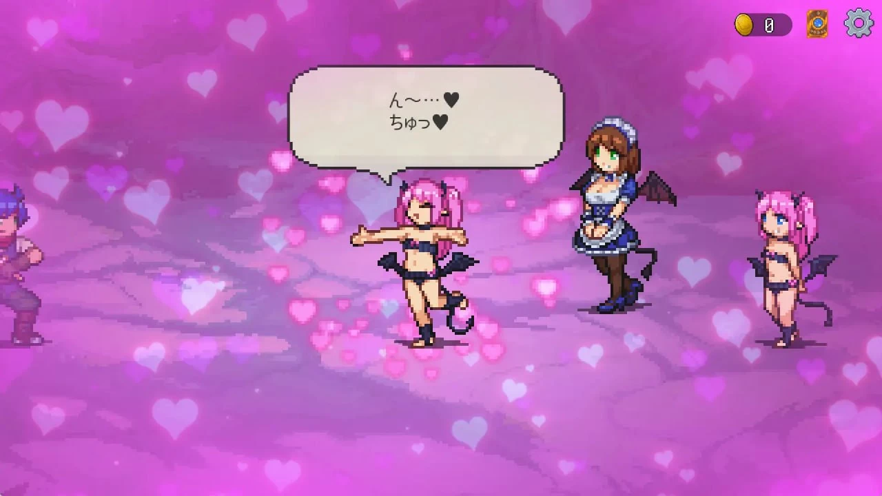 咸鱼绅士 - 全网单机游戏中文整合资源网