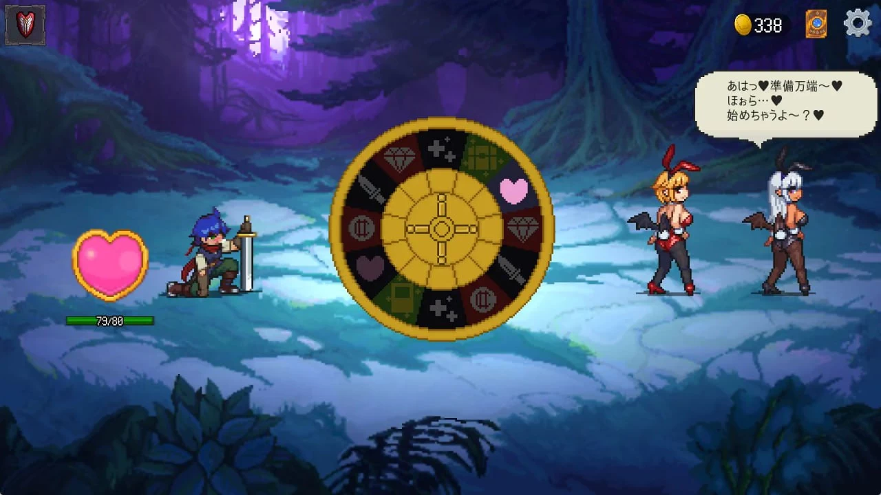 咸鱼绅士 - 全网单机游戏中文整合资源网