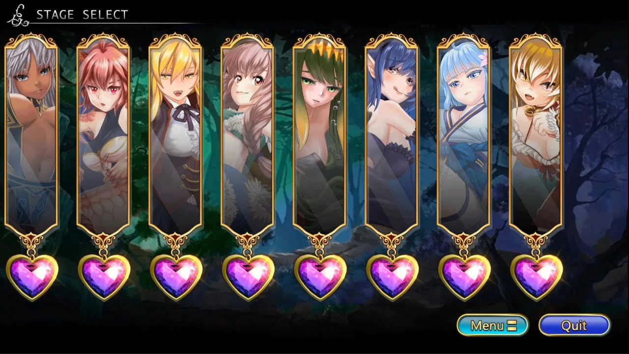 咸鱼绅士 - 全网单机游戏中文整合资源网