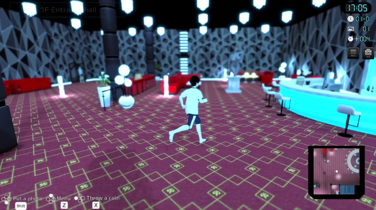 咸鱼绅士 - 全网单机游戏中文整合资源网