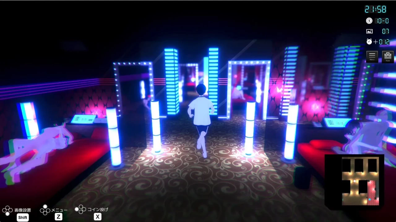 咸鱼绅士 - 全网单机游戏中文整合资源网