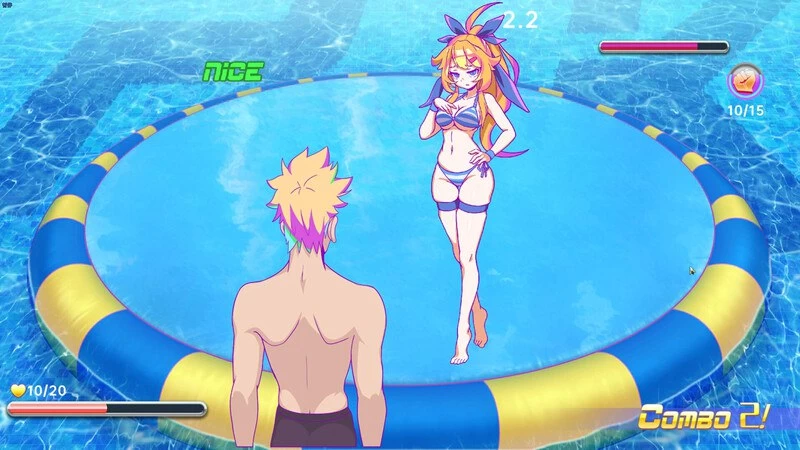 咸鱼绅士 - 全网单机游戏中文整合资源网