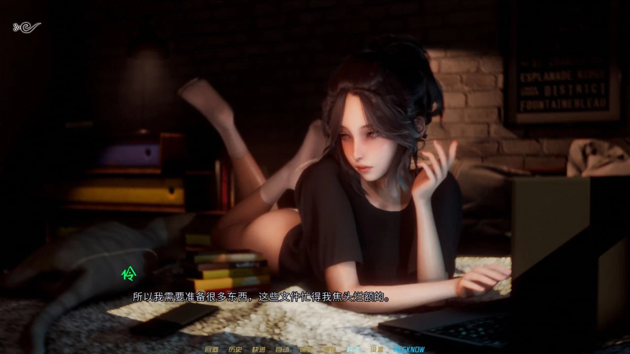 咸鱼绅士 - 全网单机游戏中文整合资源网