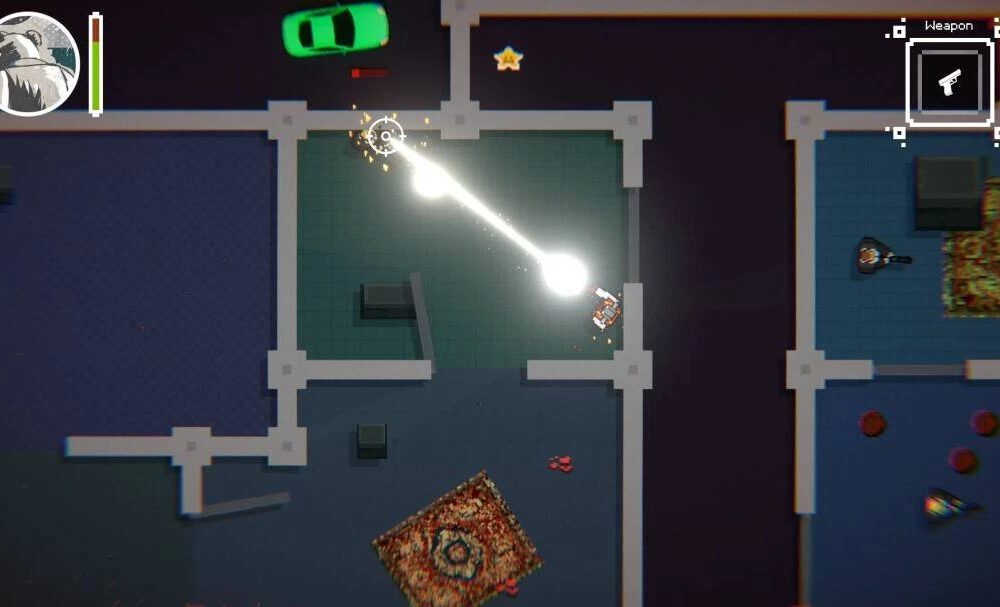 咸鱼绅士 - 全网单机游戏中文整合资源网