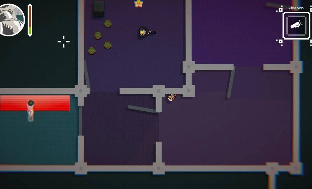 咸鱼绅士 - 全网单机游戏中文整合资源网