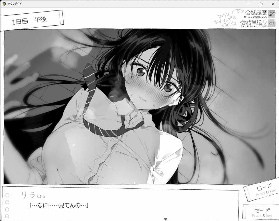 咸鱼绅士 - 全网单机游戏中文整合资源网