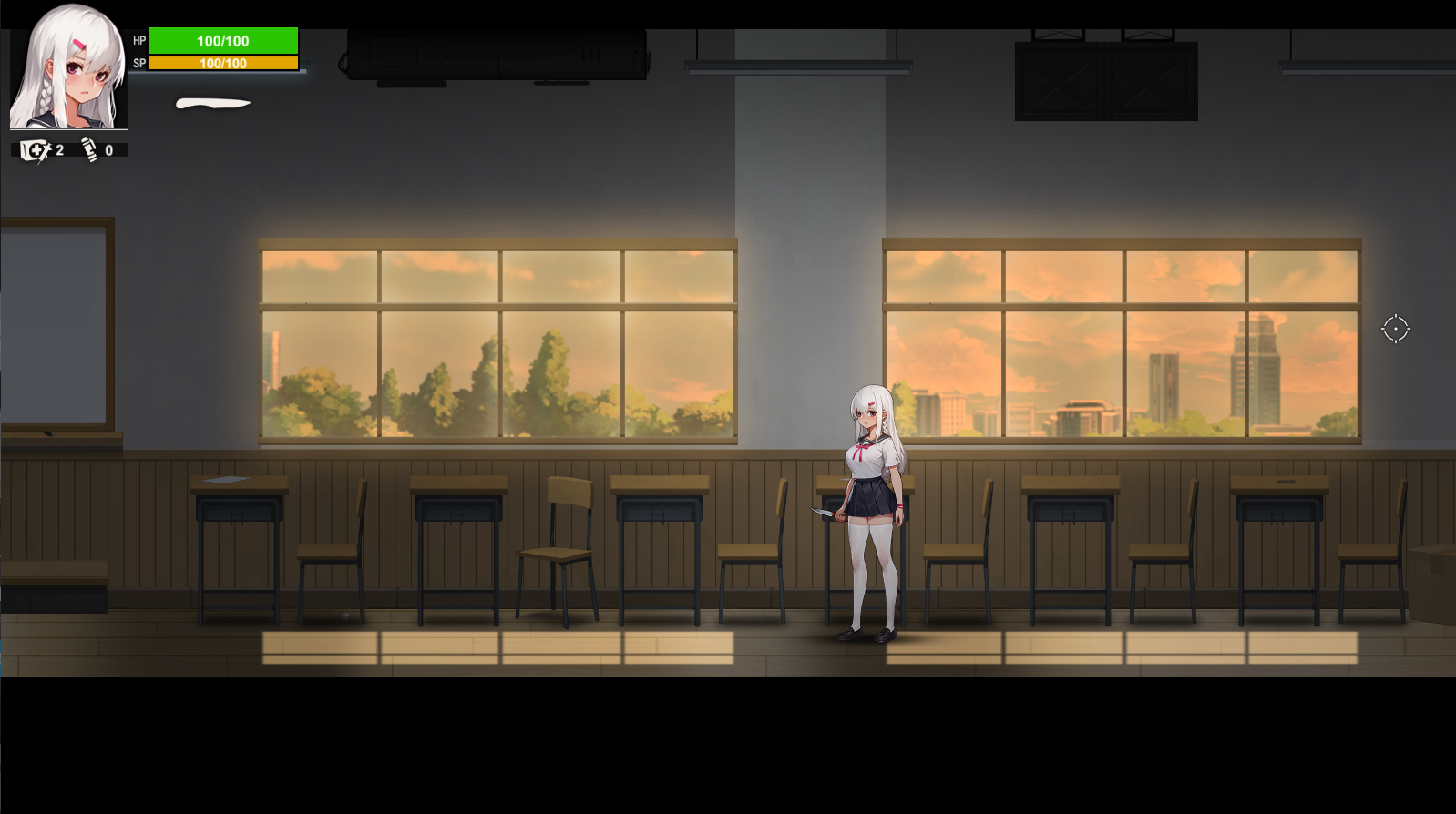 咸鱼绅士 - 全网单机游戏中文整合资源网