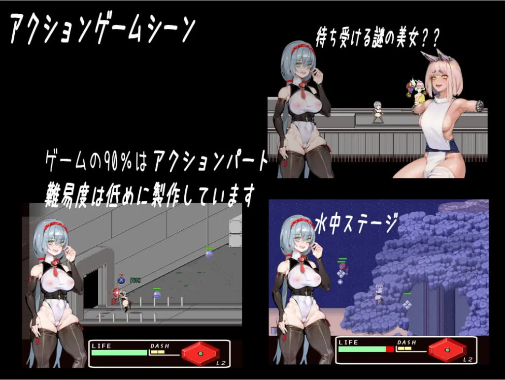 咸鱼绅士 - 全网单机游戏中文整合资源网