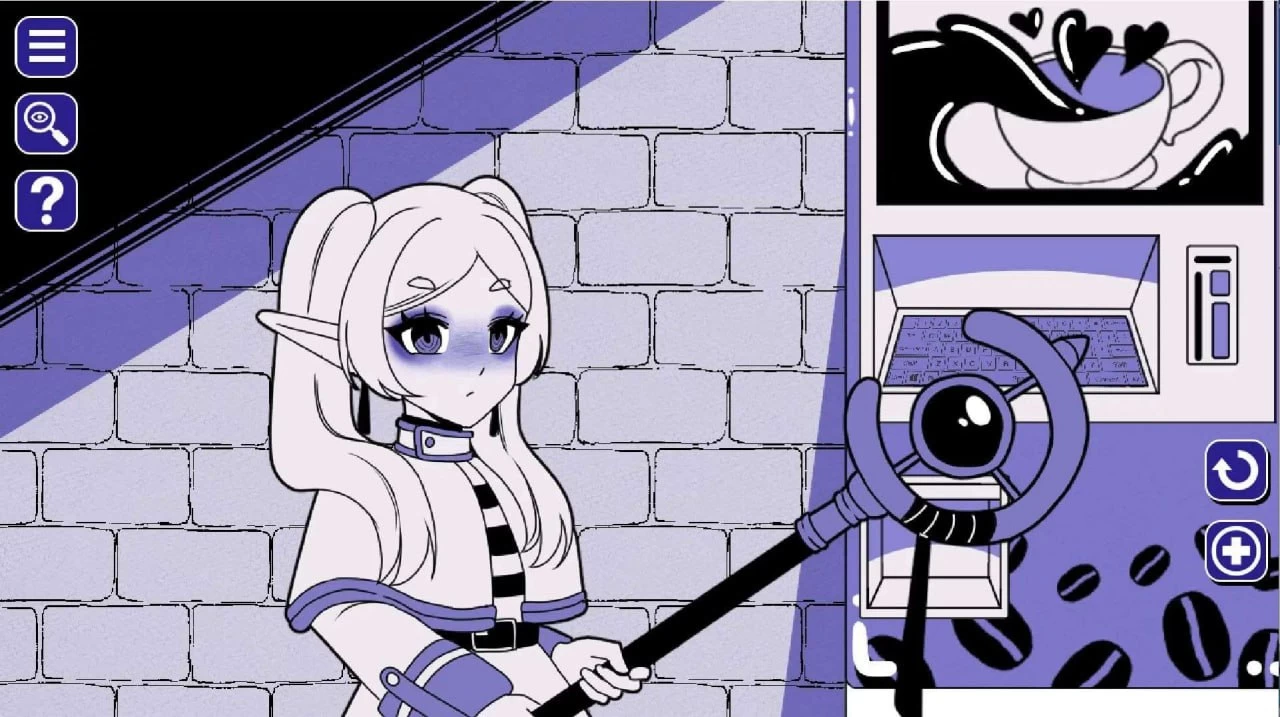 咸鱼绅士 - 全网单机游戏中文整合资源网