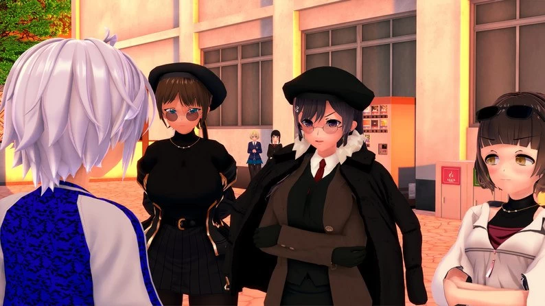 咸鱼绅士 - 全网单机游戏中文整合资源网