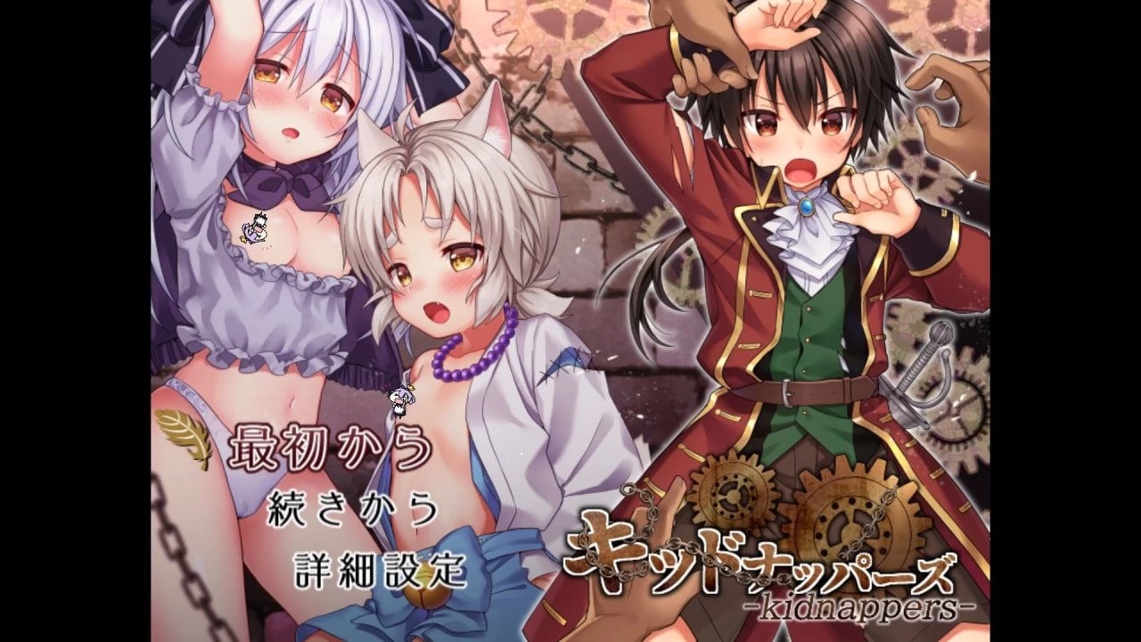 咸鱼绅士 - 全网单机游戏中文整合资源网