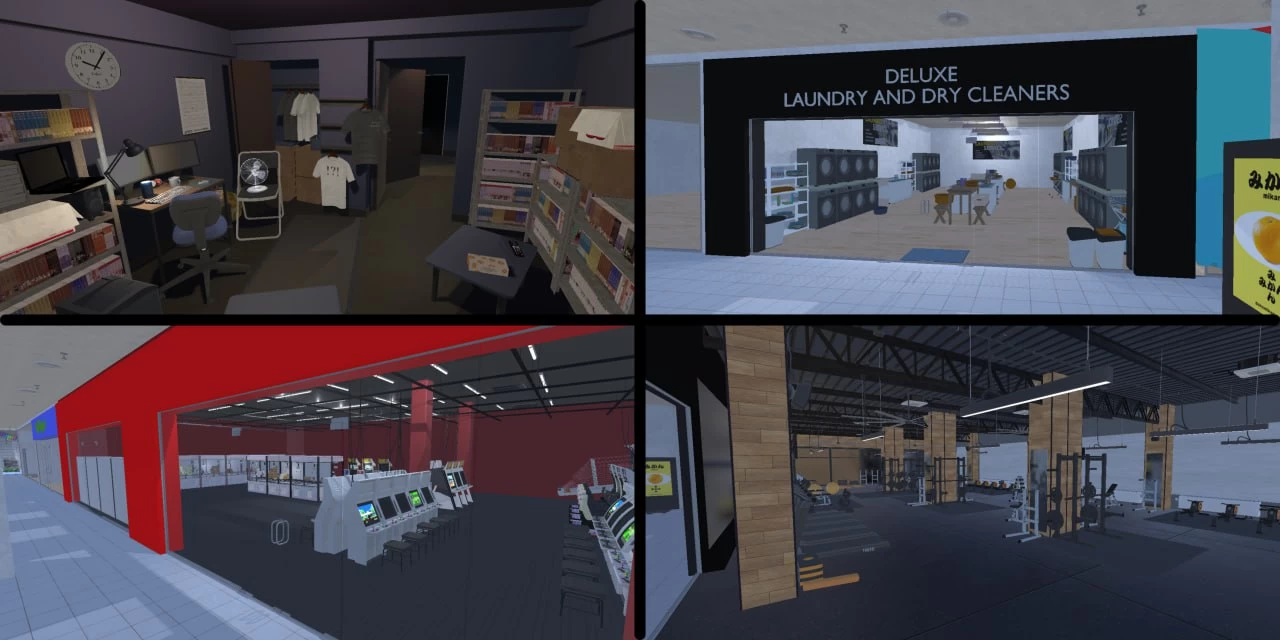 咸鱼绅士 - 全网单机游戏中文整合资源网