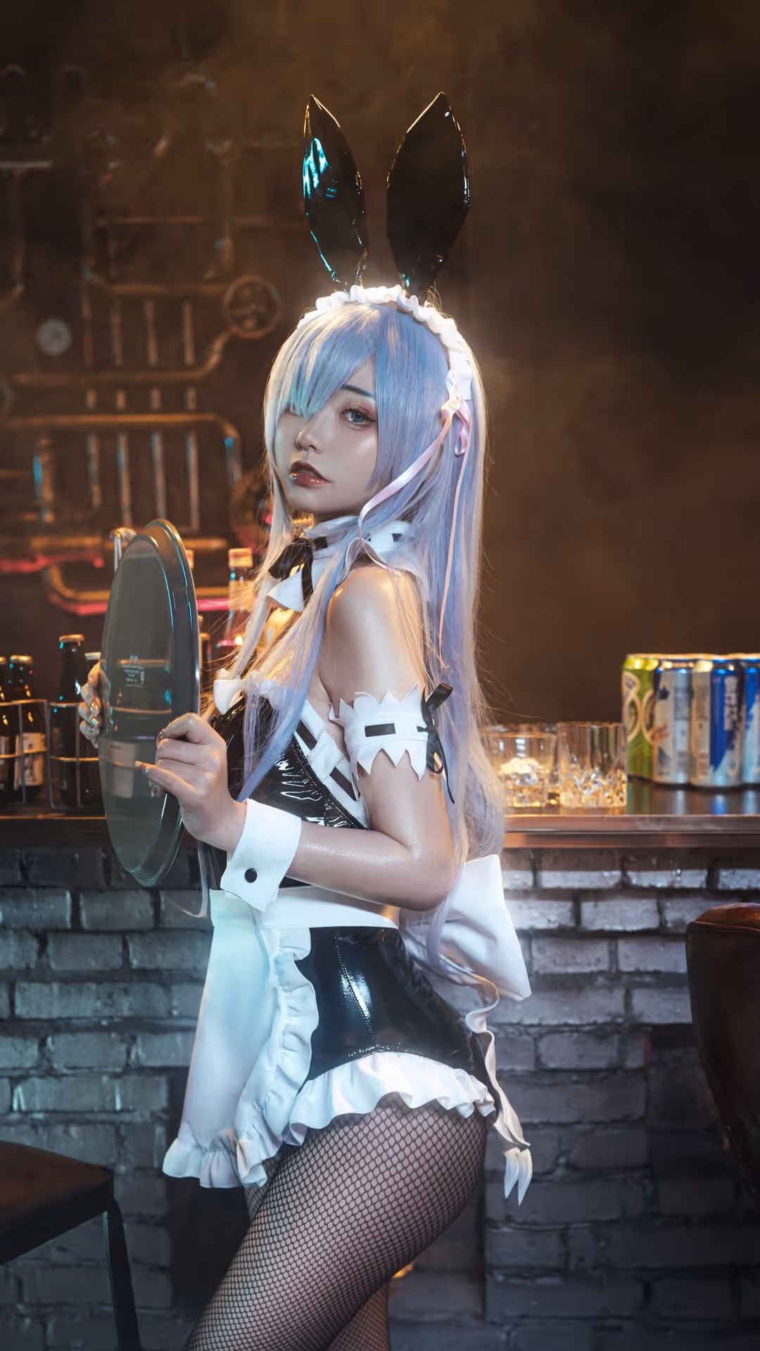 喵小吉 – Re：从零开始的夜生活-写真雅阁论坛-次元版块-咸鱼绅士