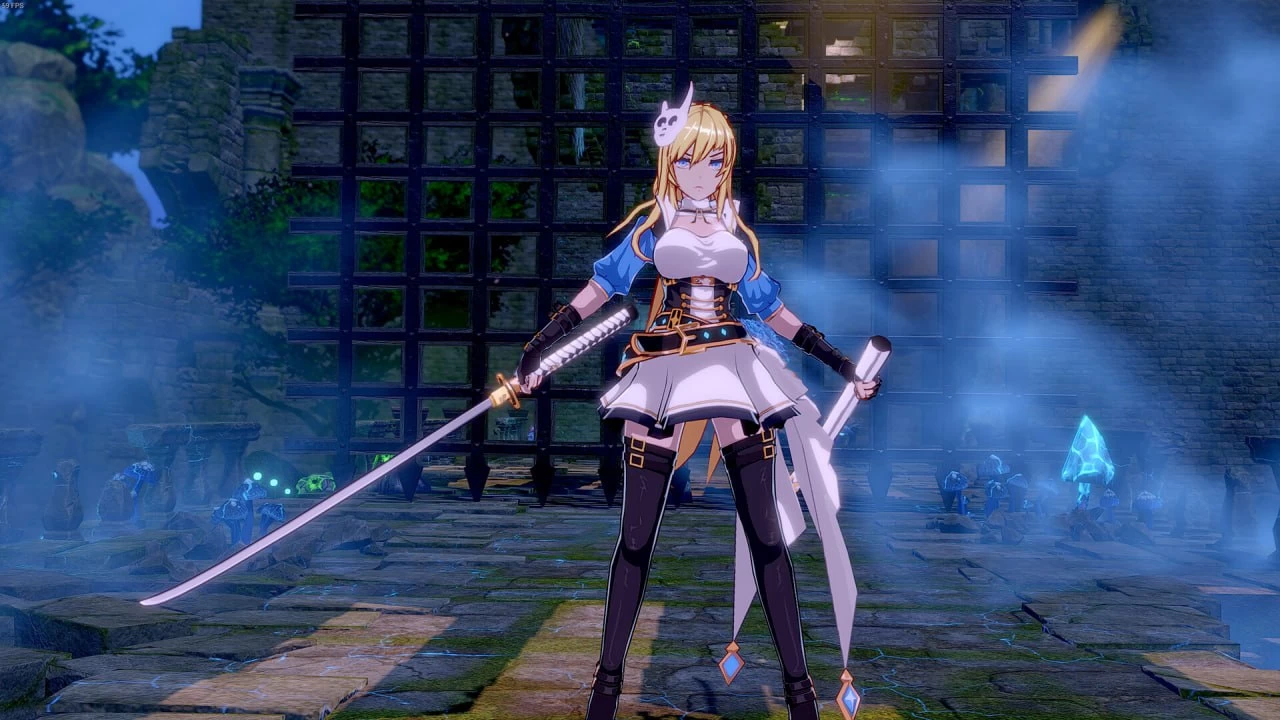 咸鱼绅士 - 全网单机游戏中文整合资源网