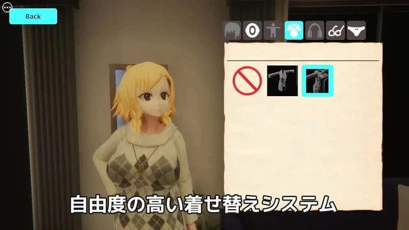 狗狗的报恩~和弃犬少女恩爱的同居生活[电脑]-咸鱼绅士