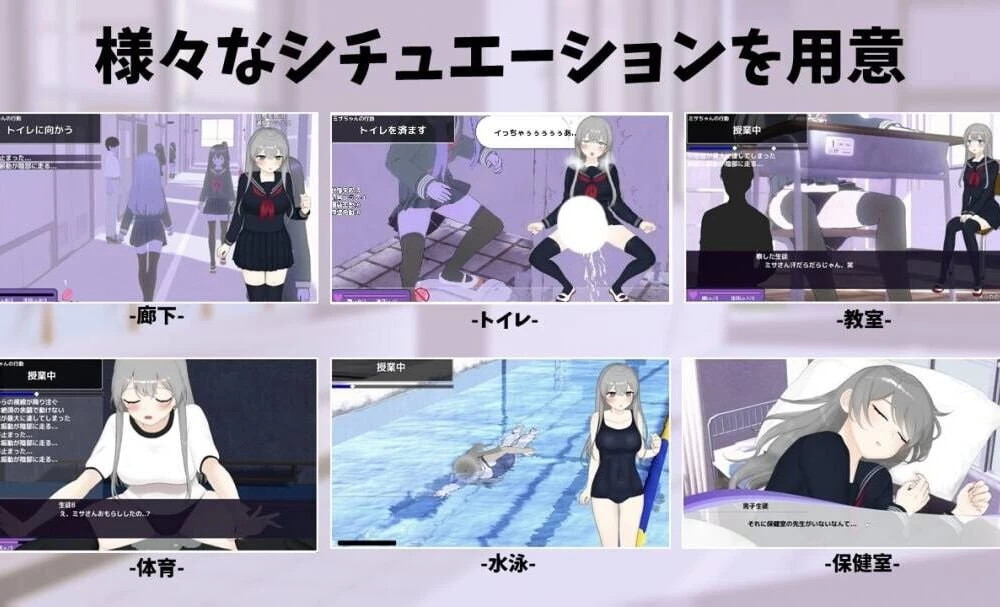 咸鱼绅士 - 全网单机游戏中文整合资源网