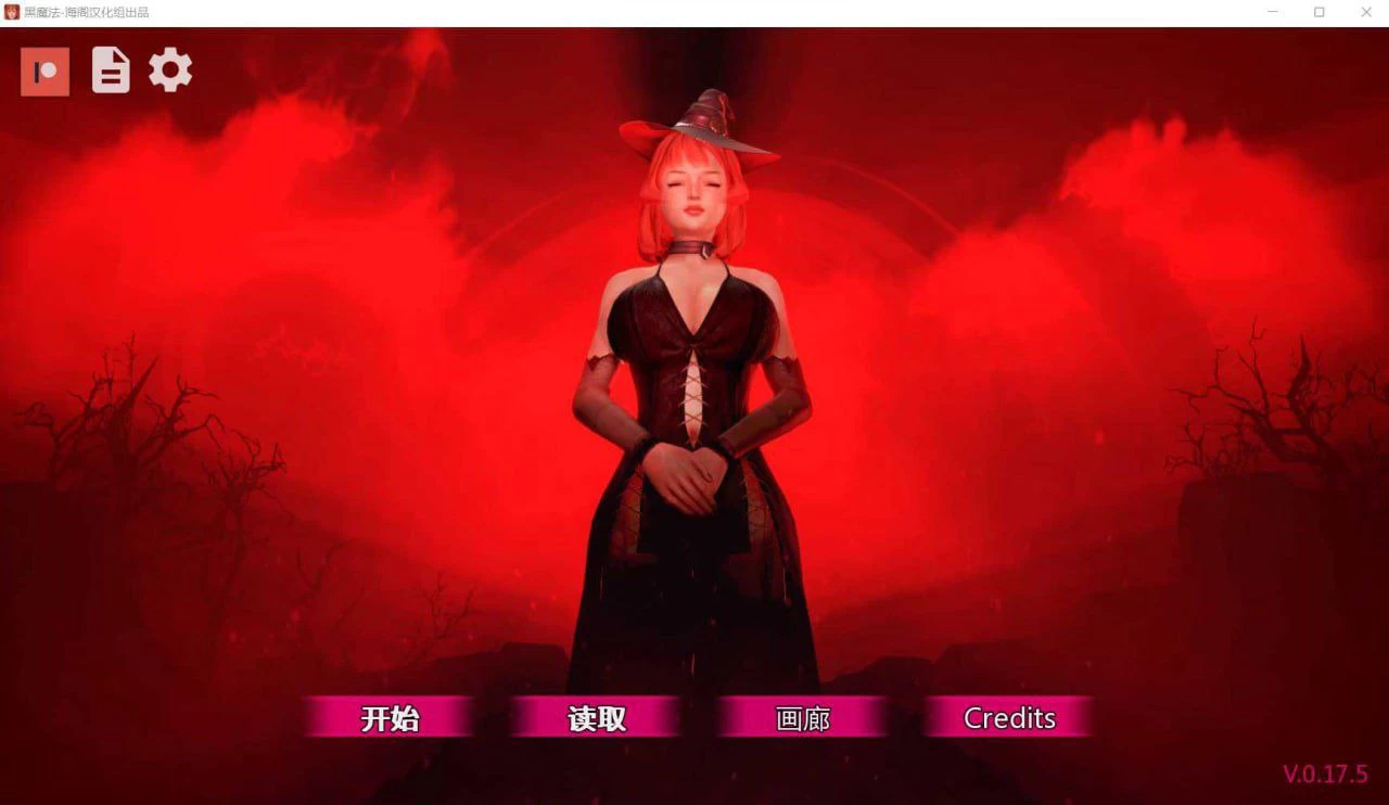 咸鱼绅士 - 全网单机游戏中文整合资源网