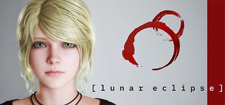 月食/Lunar Eclipse[电脑]-咸鱼绅士