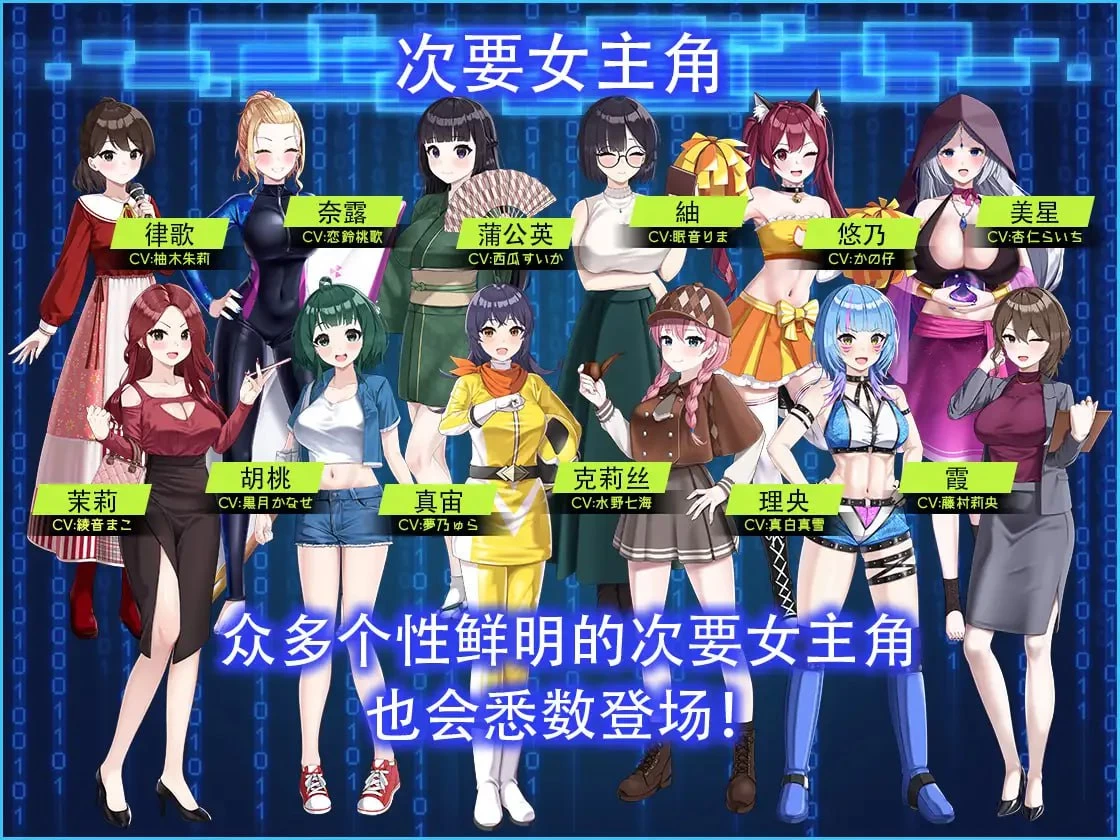 LOOK.hacII -手机摄像头X盗摄II-[电脑]-咸鱼绅士