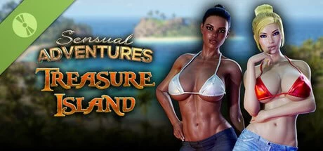 性感冒险 – 金银岛/Sensual Adventures – Treasure Island[电脑]-咸鱼绅士