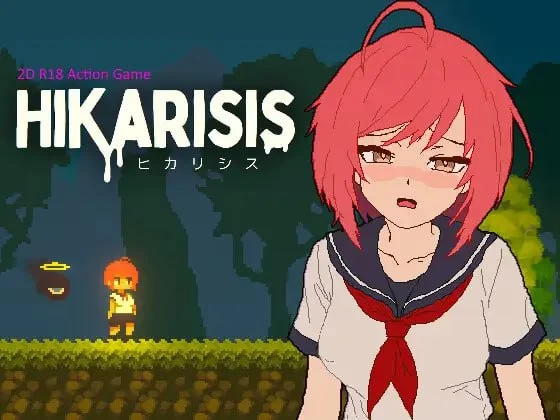 光之希斯 -Hikarisis-/ヒカリシス-Hikarisis-[电脑]-咸鱼绅士