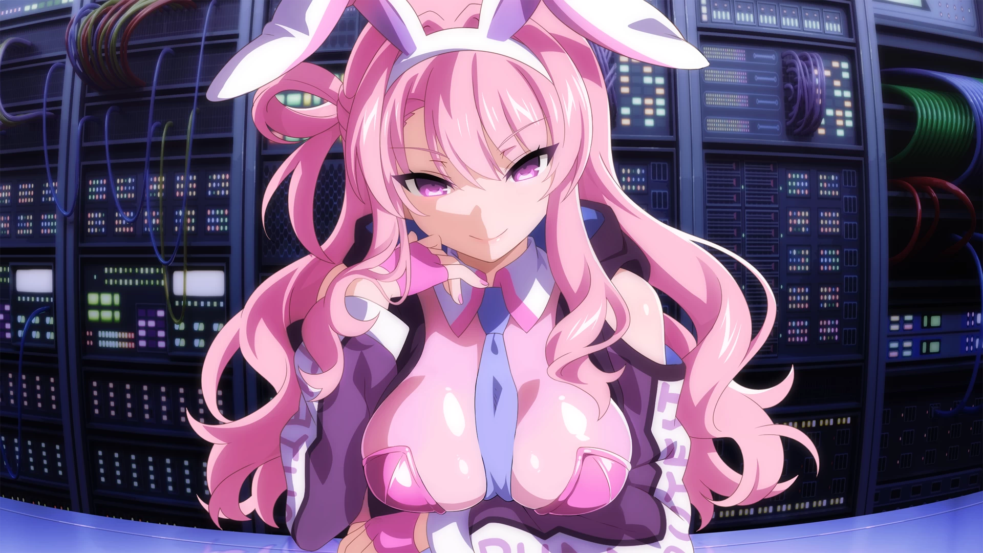 樱花兔女郎2/Sakura Bunny Girls 2[电脑/手机]-咸鱼绅士