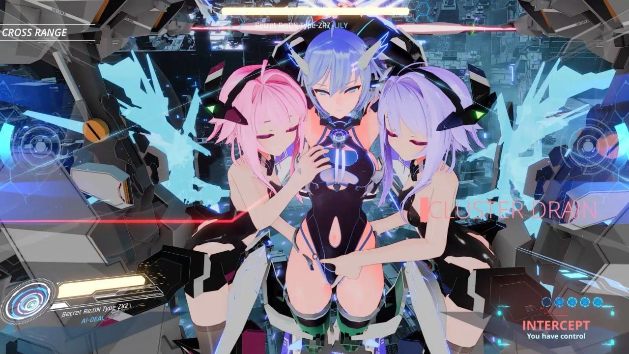 驱动妖精 AI-deal-Rays/駆動妖精アイディールレイズ[电脑]-咸鱼绅士