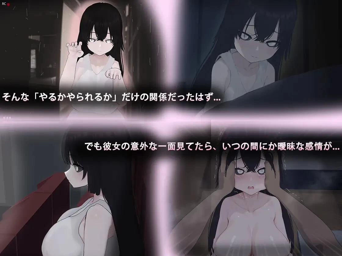 啊!幽灵![电脑]-咸鱼绅士