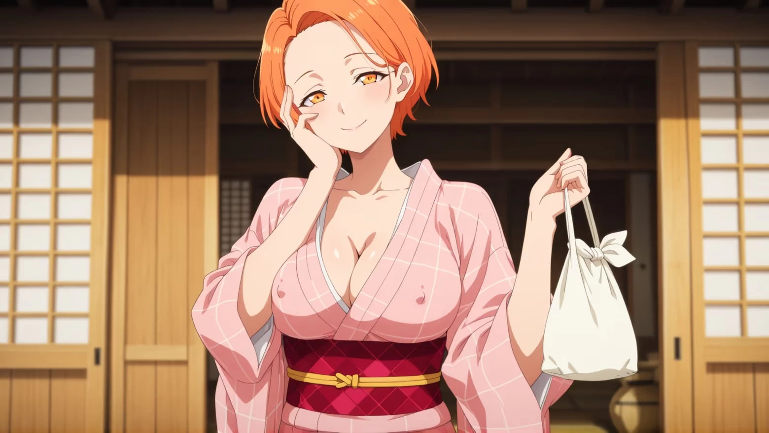 猜拳退魔师/JankenExorcist[电脑]-咸鱼绅士