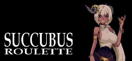 魅魔轮盘/Succubus Roulette[电脑]-咸鱼绅士