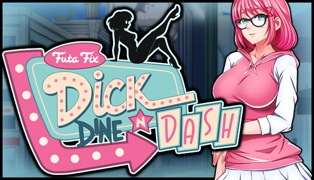 Futa Fix 吃霸王餐/Futa Fix Dick Dine and Dash[电脑]-咸鱼绅士