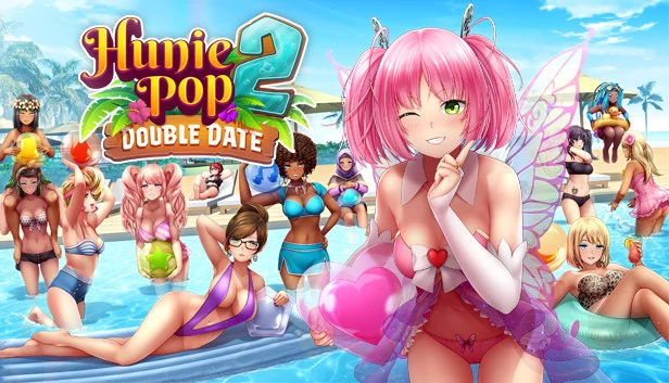 双重约会/HuniePop 2[电脑]-咸鱼绅士