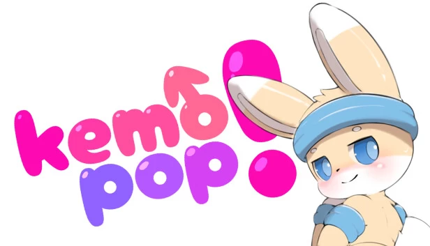 兽耳流行乐/Kemopop[电脑]-咸鱼绅士