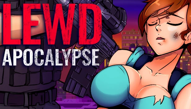 启示录丧尸终结者/Lewdapocalypse[电脑]-咸鱼绅士