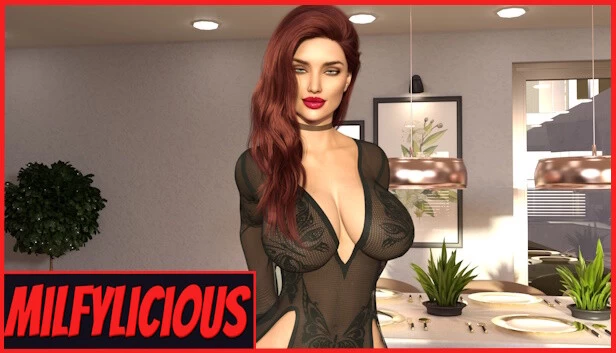 遗产继承人/Milfylicious[电脑]-咸鱼绅士