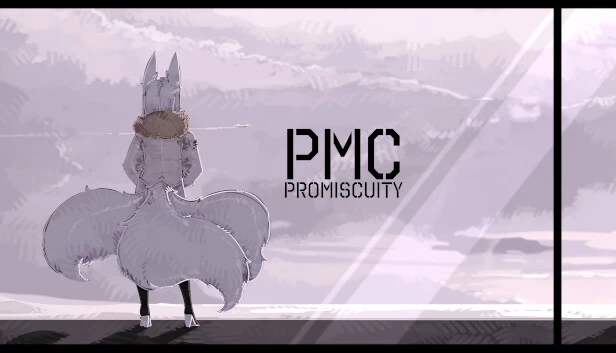 滥交/PMC Promiscuity[电脑]-咸鱼绅士