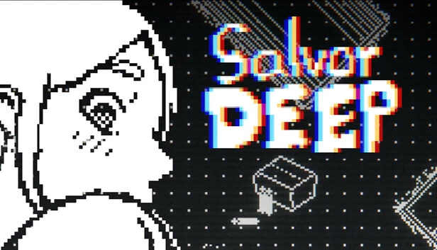 深海救援队/Salvor DEEP[电脑]-咸鱼绅士