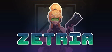 宇宙营救/Zetria[电脑]-咸鱼绅士