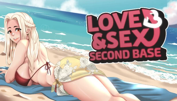 爱与性：二垒/Love and Sex[电脑]-咸鱼绅士