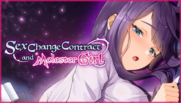 性转契约与痴汉少女/Sex Change Contract[电脑]-咸鱼绅士
