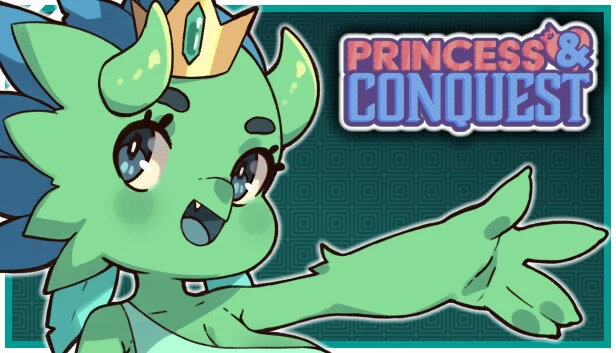 公主与征服/Princess and Conquest[电脑]-咸鱼绅士