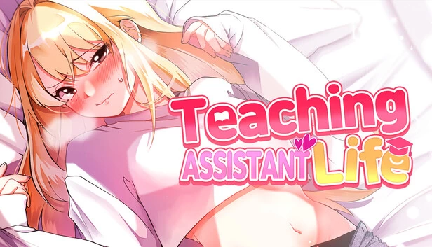大学助教生活/Teaching Assistant Life[电脑]-咸鱼绅士