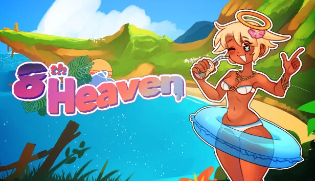 第八天堂/8th Heaven[电脑]-咸鱼绅士
