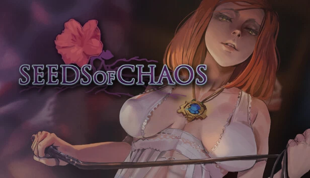 混沌种子/Seeds of Chaos[电脑/手机]-咸鱼绅士
