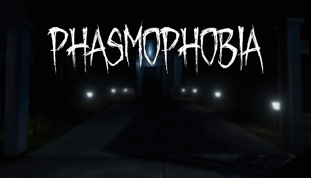 恐鬼症/Phasmophobia[电脑]-咸鱼绅士