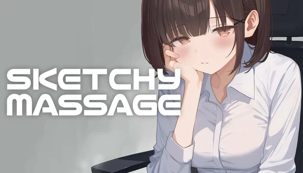 可疑按摩店/SKETCHY MASSAGE[电脑]-咸鱼绅士