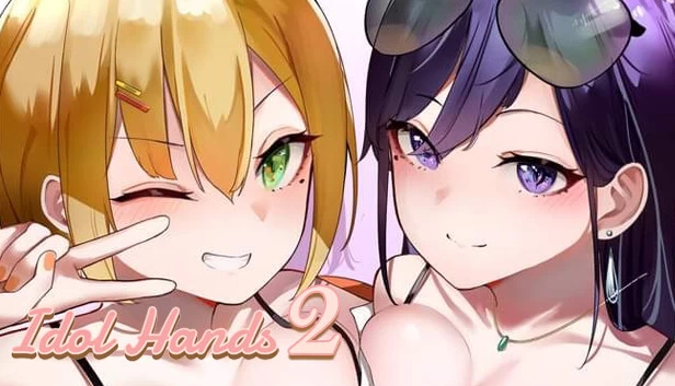 偶像之手1-2/Idol Hands1-2[电脑]-咸鱼绅士