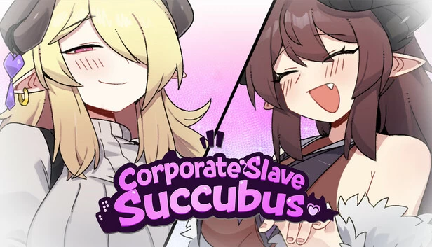 社畜魅魔/Corporate Slave Succubus[电脑]-咸鱼绅士