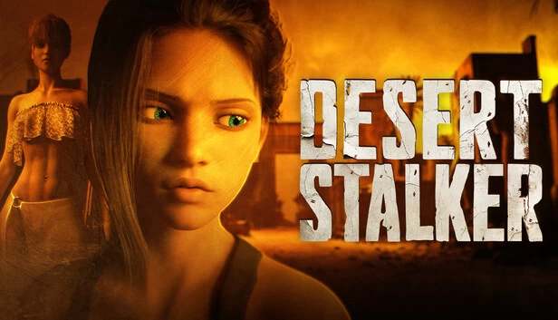 沙漠追猎者/Desert Stalker[电脑]-咸鱼绅士