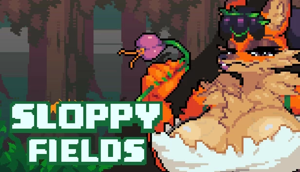 糜乱农场/Sloppy Fields[电脑]-咸鱼绅士